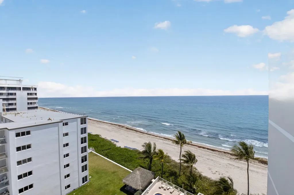 2917 S Ocean Boulevard Highland Beach FL 33487