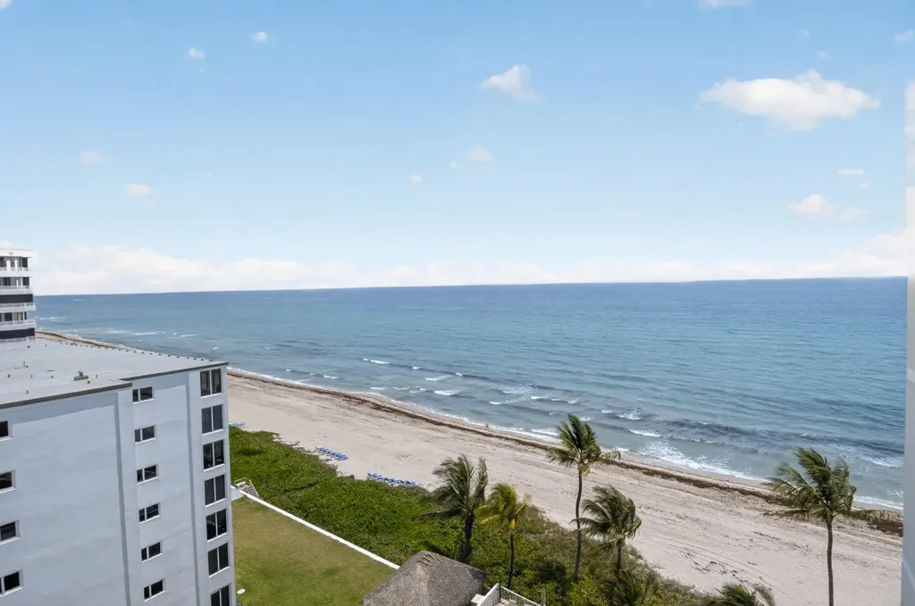 2917 S Ocean Boulevard Highland Beach FL 33487