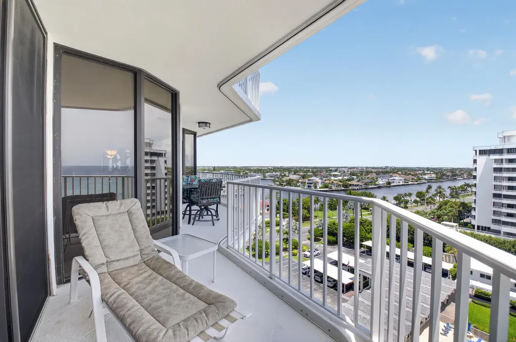 2917 S Ocean Boulevard Highland Beach FL 33487