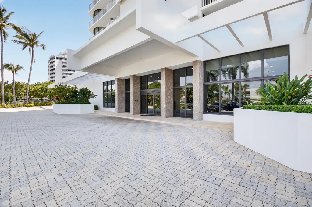 2917 S Ocean Boulevard Highland Beach FL 33487