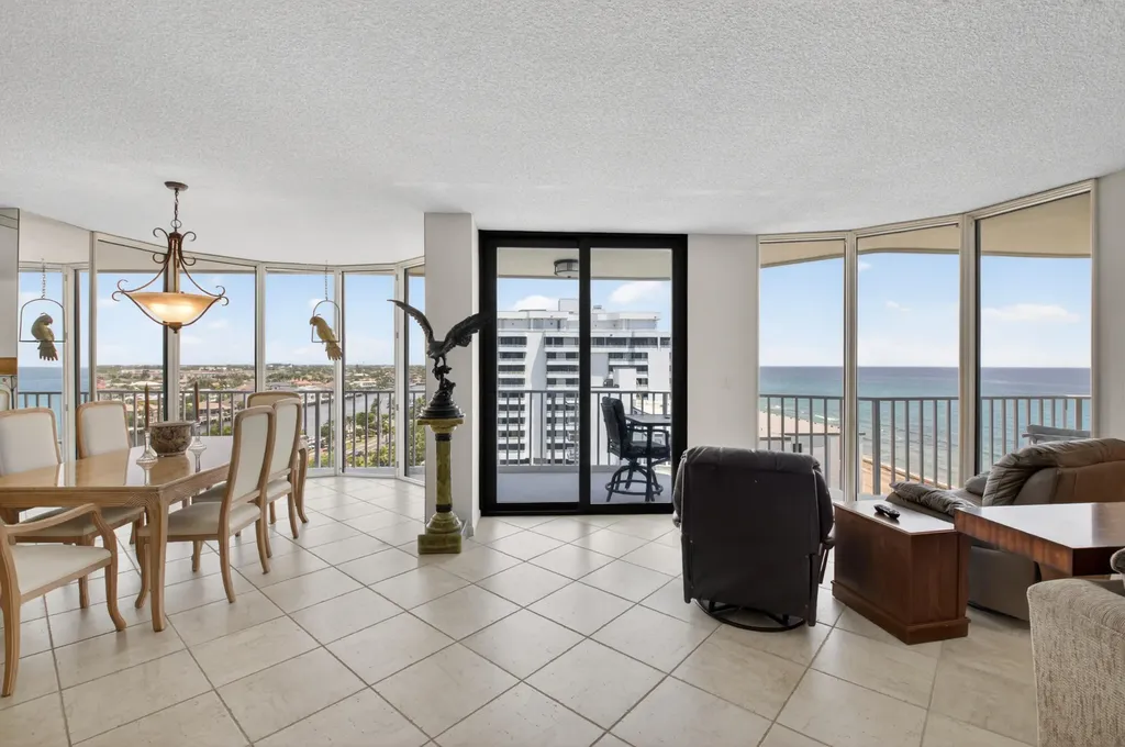 2917 S Ocean Boulevard Highland Beach FL 33487