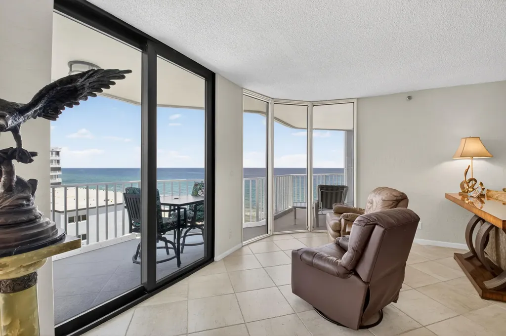 2917 S Ocean Boulevard Highland Beach FL 33487