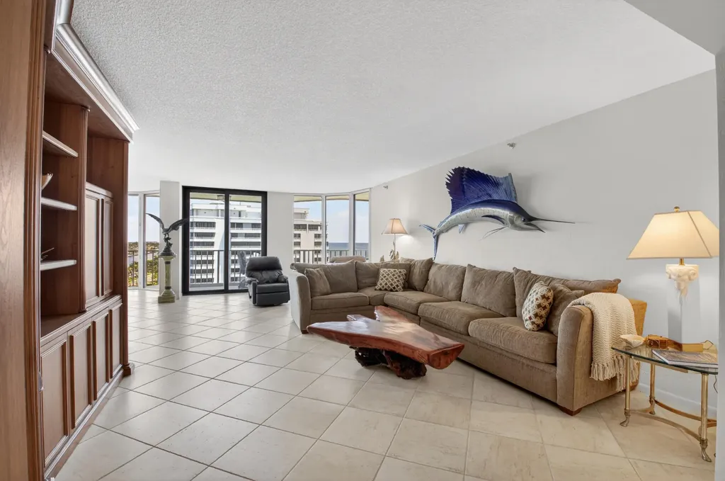 2917 S Ocean Boulevard Highland Beach FL 33487
