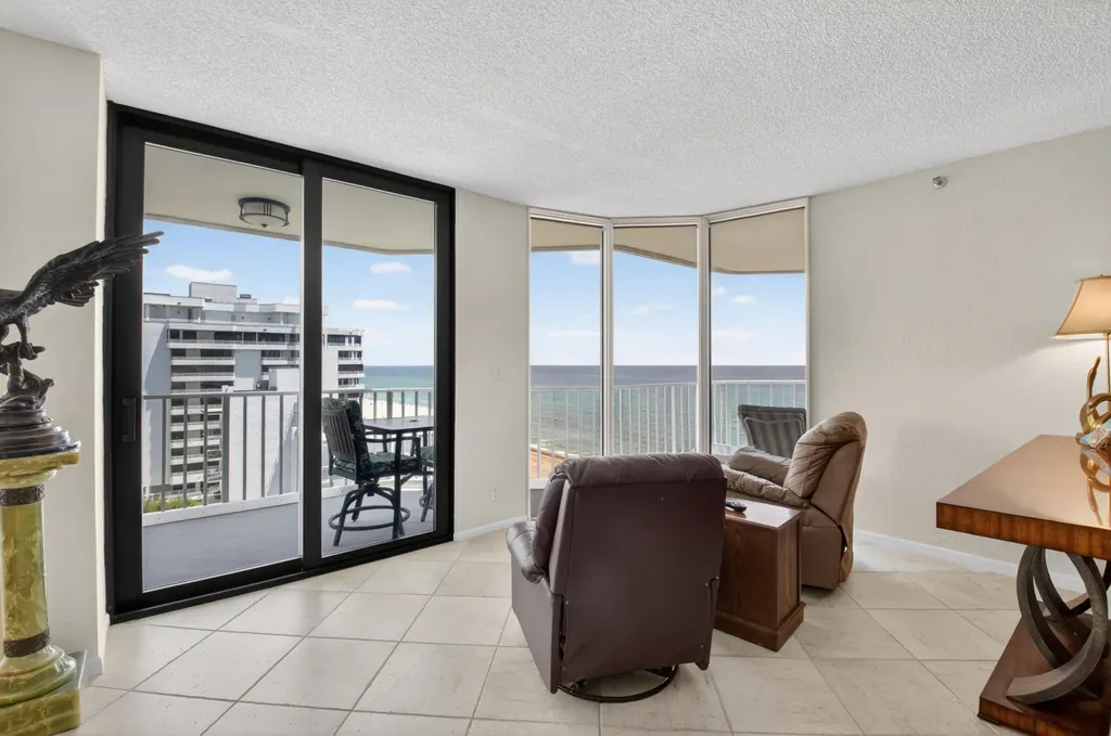 2917 S Ocean Boulevard Highland Beach FL 33487