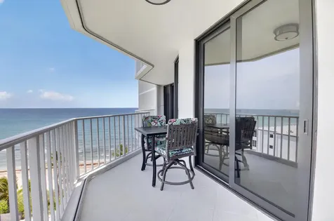 2917 S Ocean Boulevard Highland Beach FL 33487