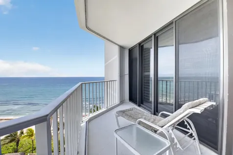 2917 S Ocean Boulevard Highland Beach FL 33487