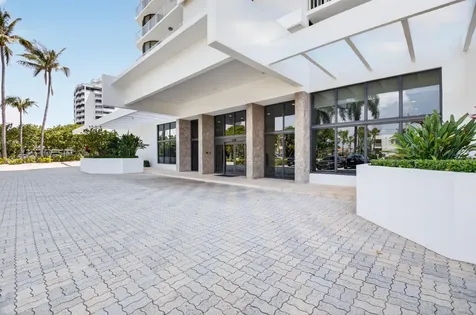 2917 S Ocean Boulevard Highland Beach FL 33487