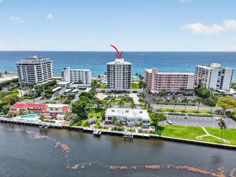 2917 S Ocean Boulevard Highland Beach FL 33487