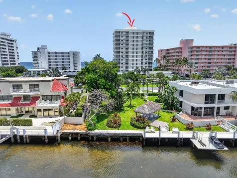 2917 S Ocean Boulevard Highland Beach FL 33487