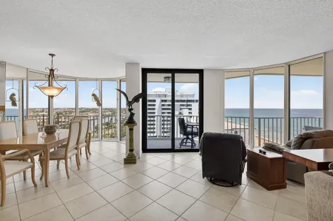 2917 S Ocean Boulevard Highland Beach FL 33487