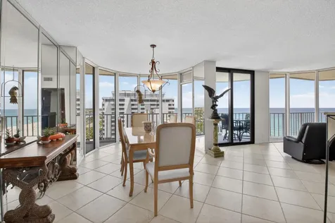 2917 S Ocean Boulevard Highland Beach FL 33487