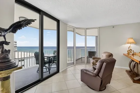 2917 S Ocean Boulevard Highland Beach FL 33487