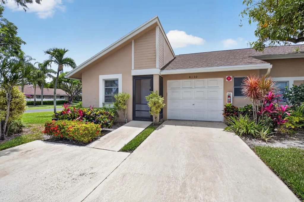 8130 Springtree Road Boca Raton FL 33496
