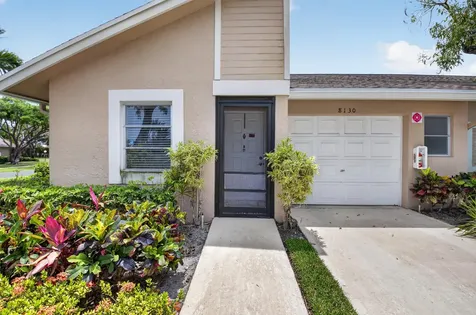 8130 Springtree Road Boca Raton FL 33496