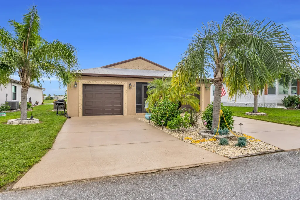 14961 Aguila Fort Pierce FL 34951