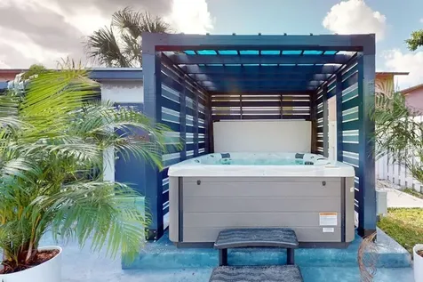 741 W 10th Street Riviera Beach FL 33404