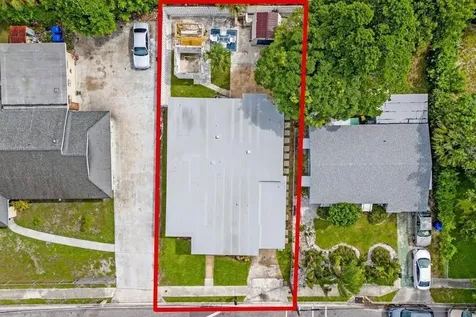 741 W 10th Street Riviera Beach FL 33404