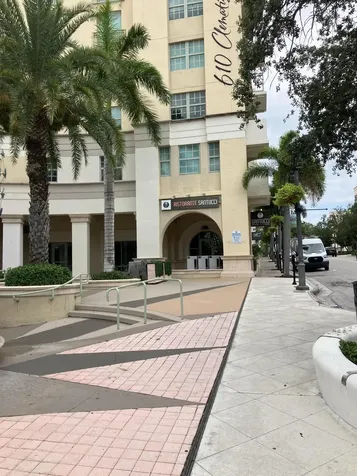 610 Clematis Street West Palm Beach FL 33401