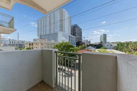 610 Clematis Street West Palm Beach FL 33401