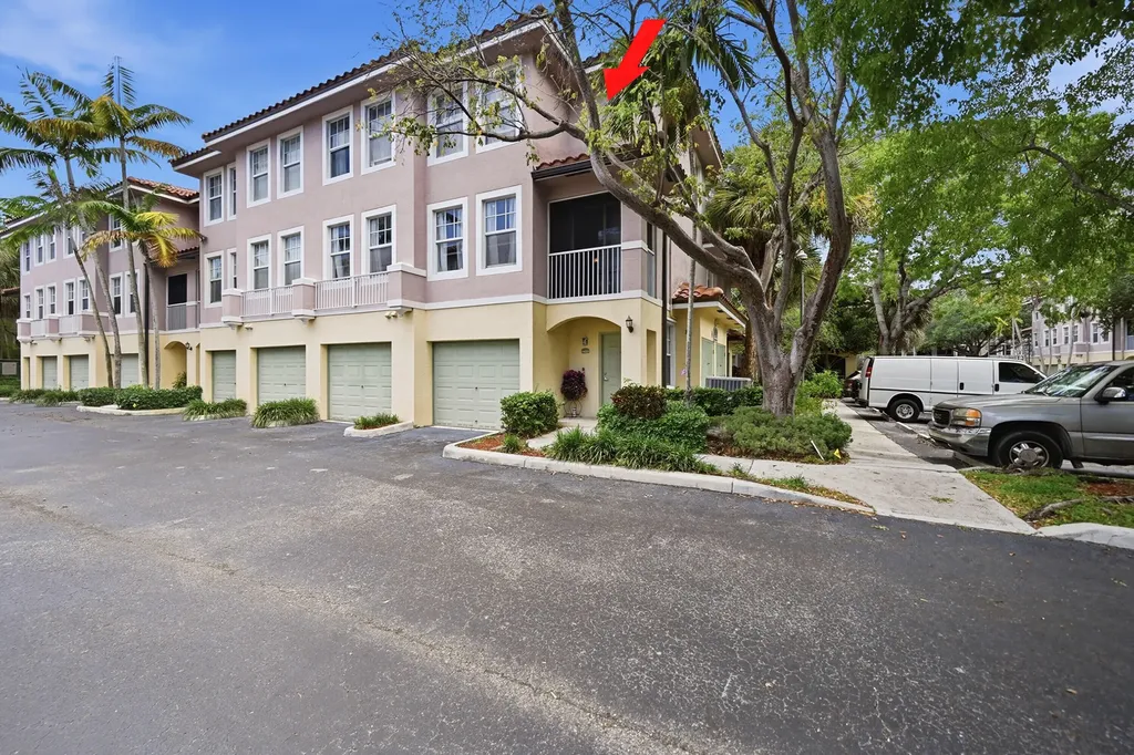 6450 W Sample Road Coral Springs FL 33067