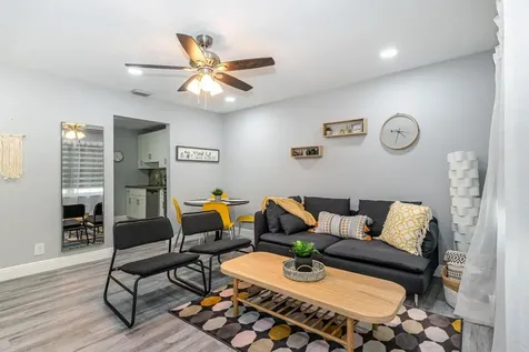 1051 SW 32nd Court Fort Lauderdale FL 33315