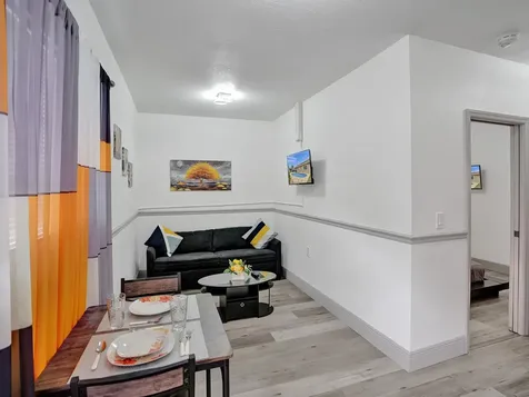 4950 NW 85th Terrace Lauderhill FL 33351