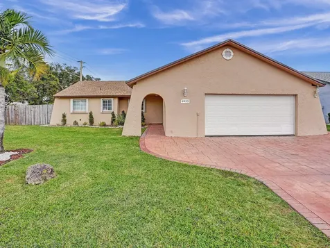 4950 NW 85th Terrace Lauderhill FL 33351