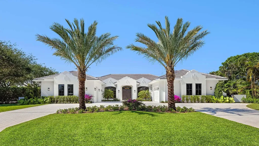 2775 Ave Au Soleil Delray Beach FL 33483