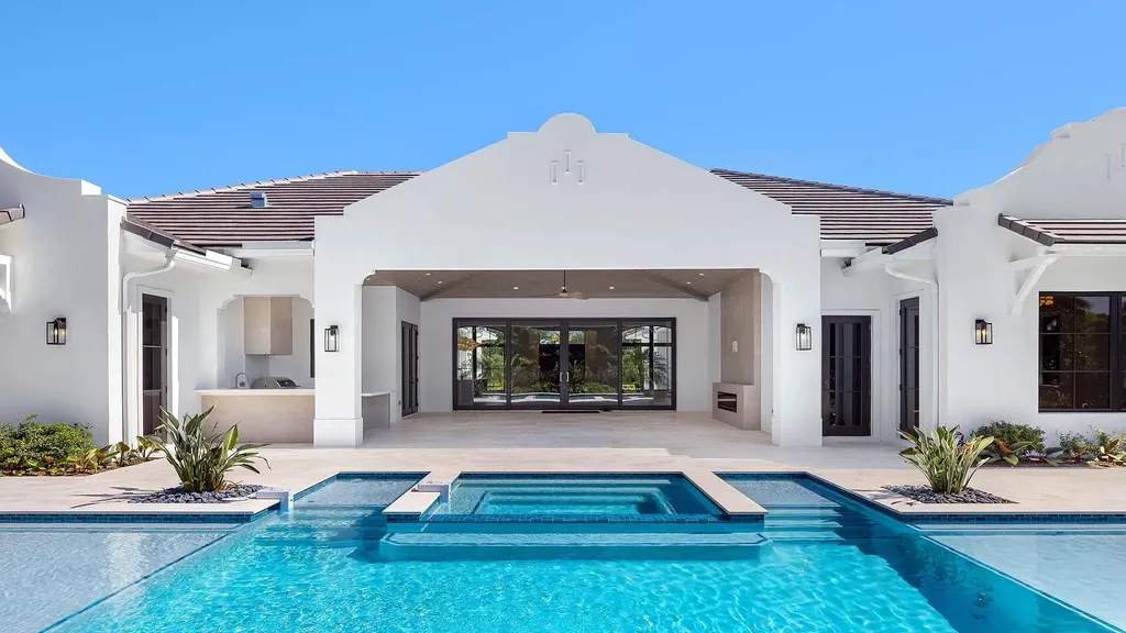 2775 Ave Au Soleil Delray Beach FL 33483