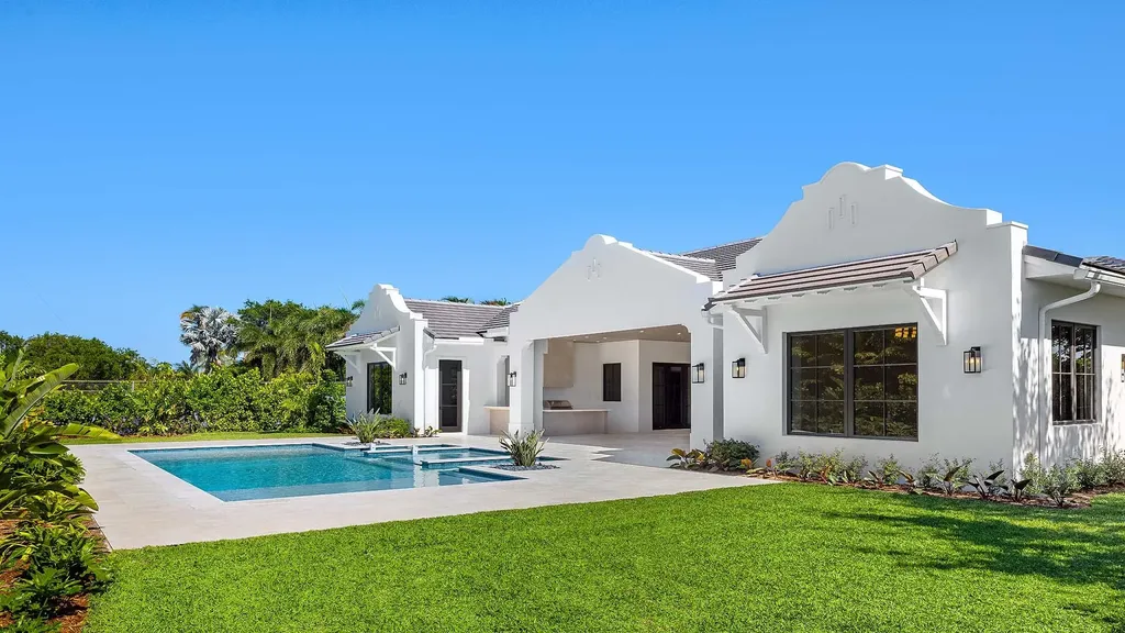 2775 Ave Au Soleil Delray Beach FL 33483