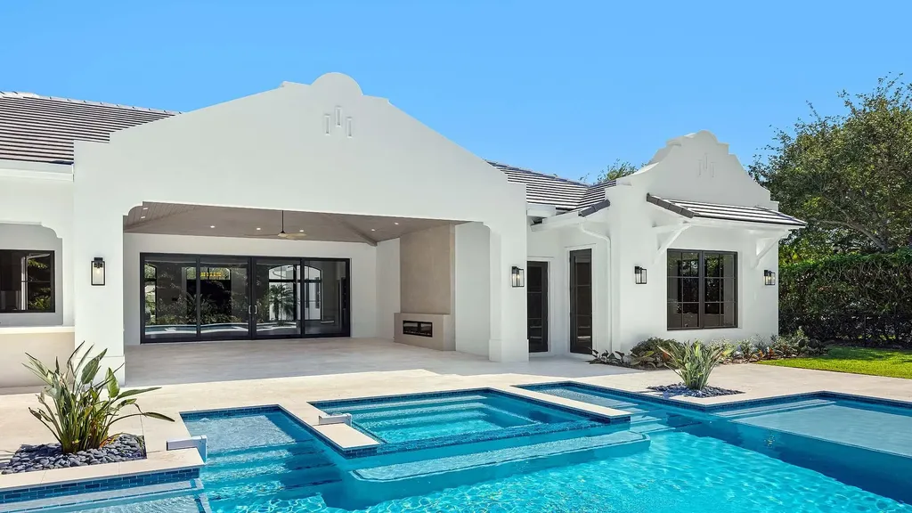 2775 Ave Au Soleil Delray Beach FL 33483