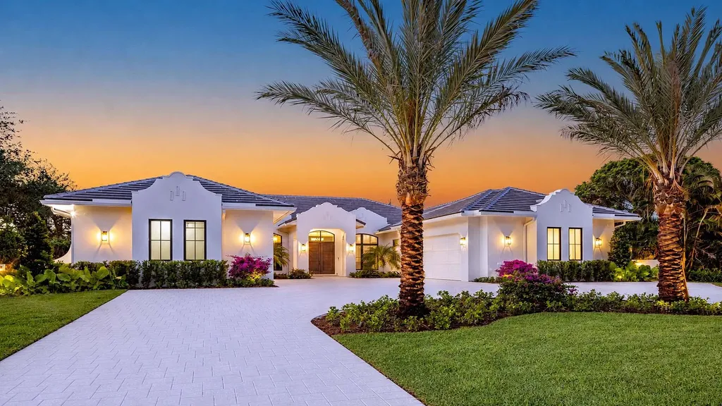 2775 Ave Au Soleil Delray Beach FL 33483