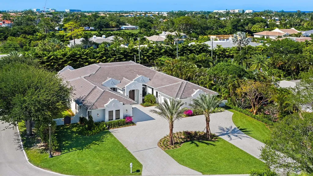 2775 Ave Au Soleil Delray Beach FL 33483