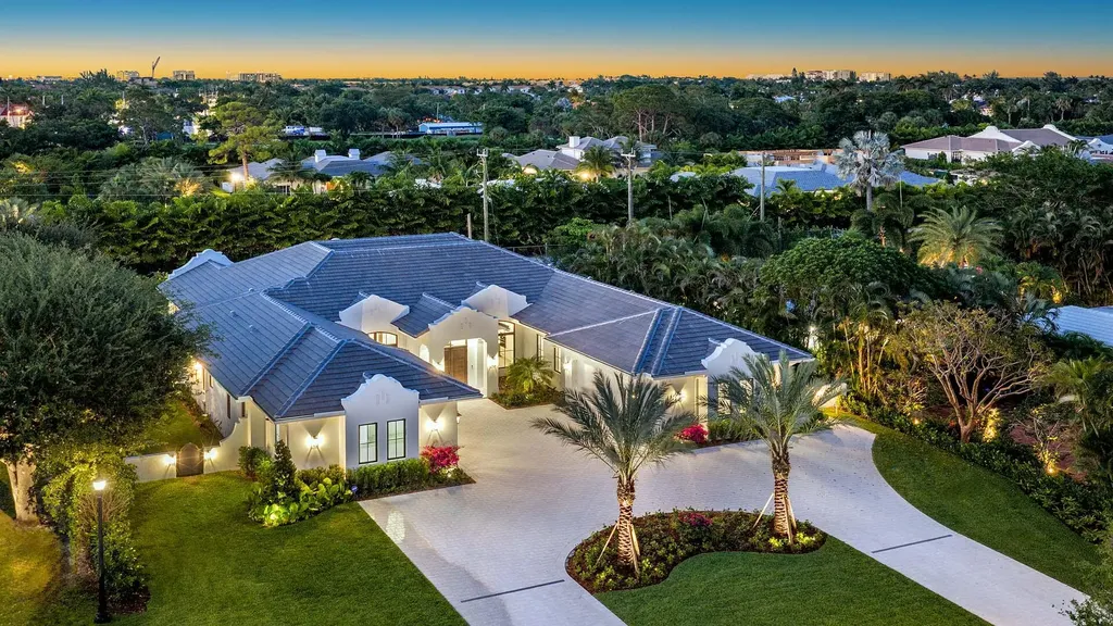 2775 Ave Au Soleil Delray Beach FL 33483
