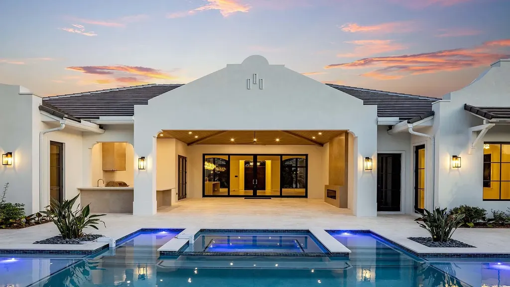 2775 Ave Au Soleil Delray Beach FL 33483