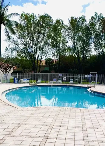 6974 Oak Bridge Lane Lake Worth FL 33467