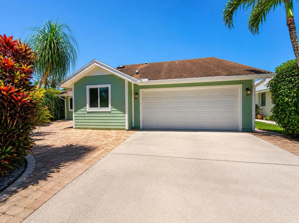 6395 Garrett Street Jupiter FL 33458