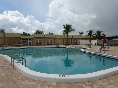 2864 E Crosley Drive Drive E West Palm Beach FL 33415