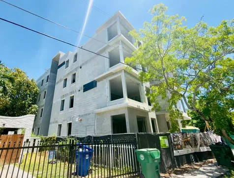 259 NW 33rd Street Miami FL 33127