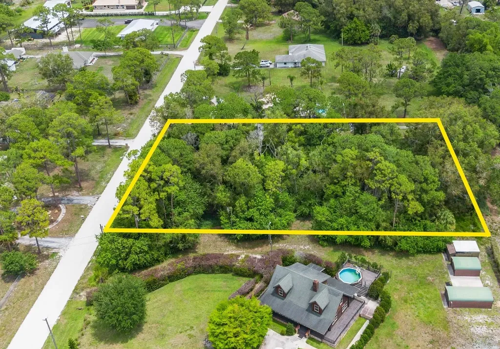 Tbd 122nd Drive N The Acreage FL 33411