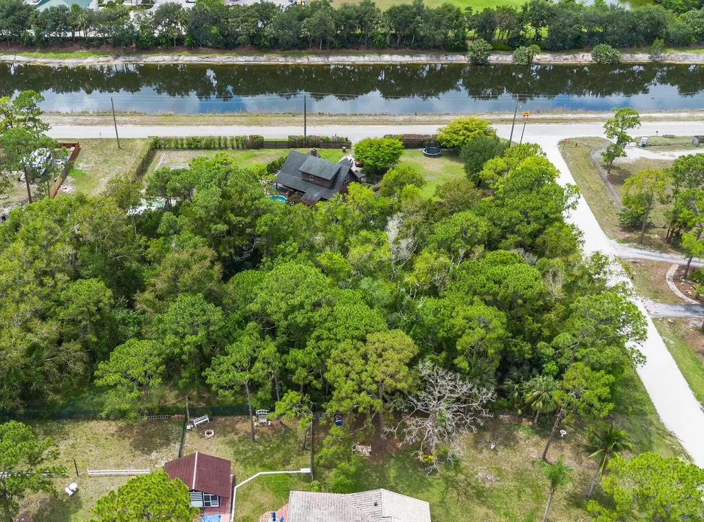 Tbd 122nd Drive N The Acreage FL 33411