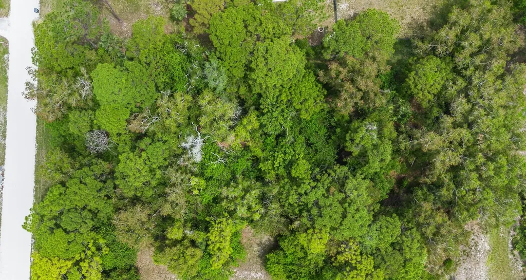 Tbd 122nd Drive N The Acreage FL 33411