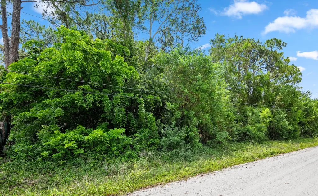Tbd 122nd Drive N The Acreage FL 33411