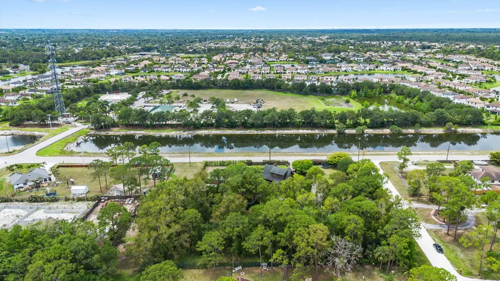 Tbd 122nd Drive N The Acreage FL 33411