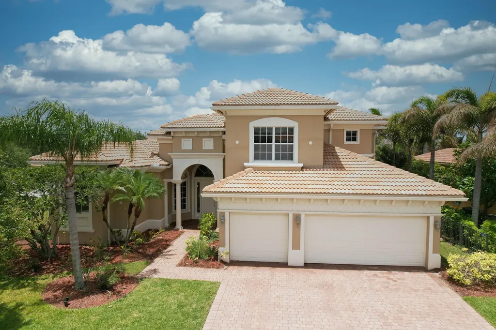 11680 SW Rossano Lane Port St Lucie FL 34987