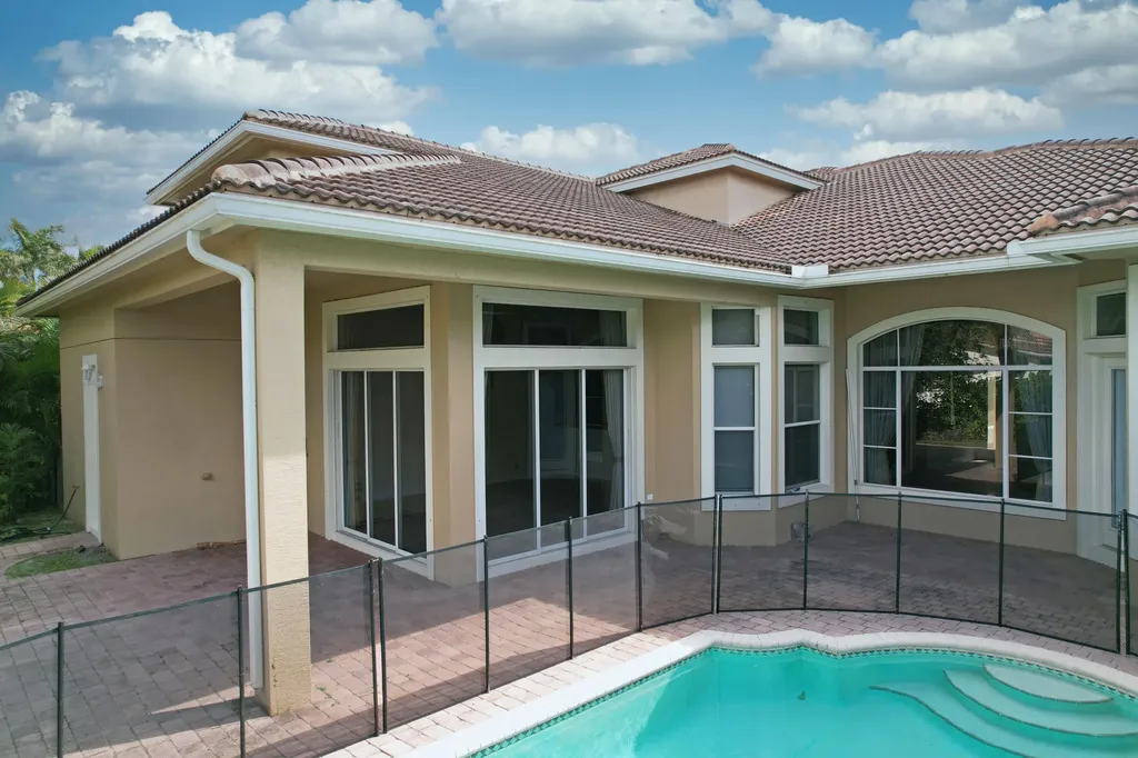 11680 SW Rossano Lane Port St Lucie FL 34987