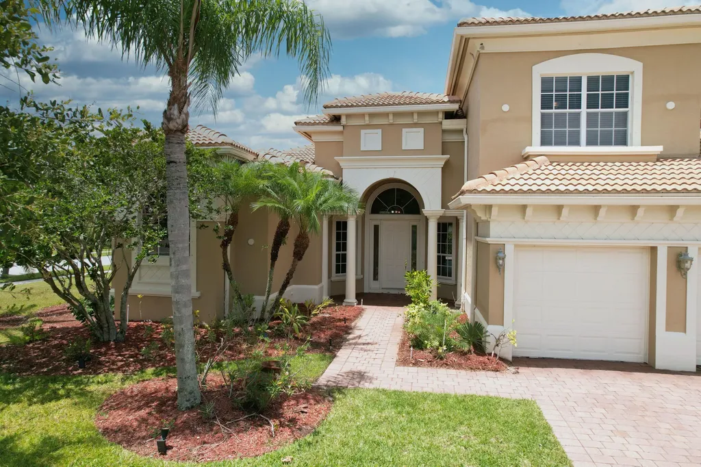 11680 SW Rossano Lane Port St Lucie FL 34987