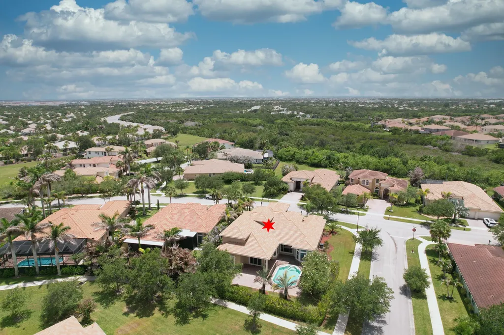 11680 SW Rossano Lane Port St Lucie FL 34987