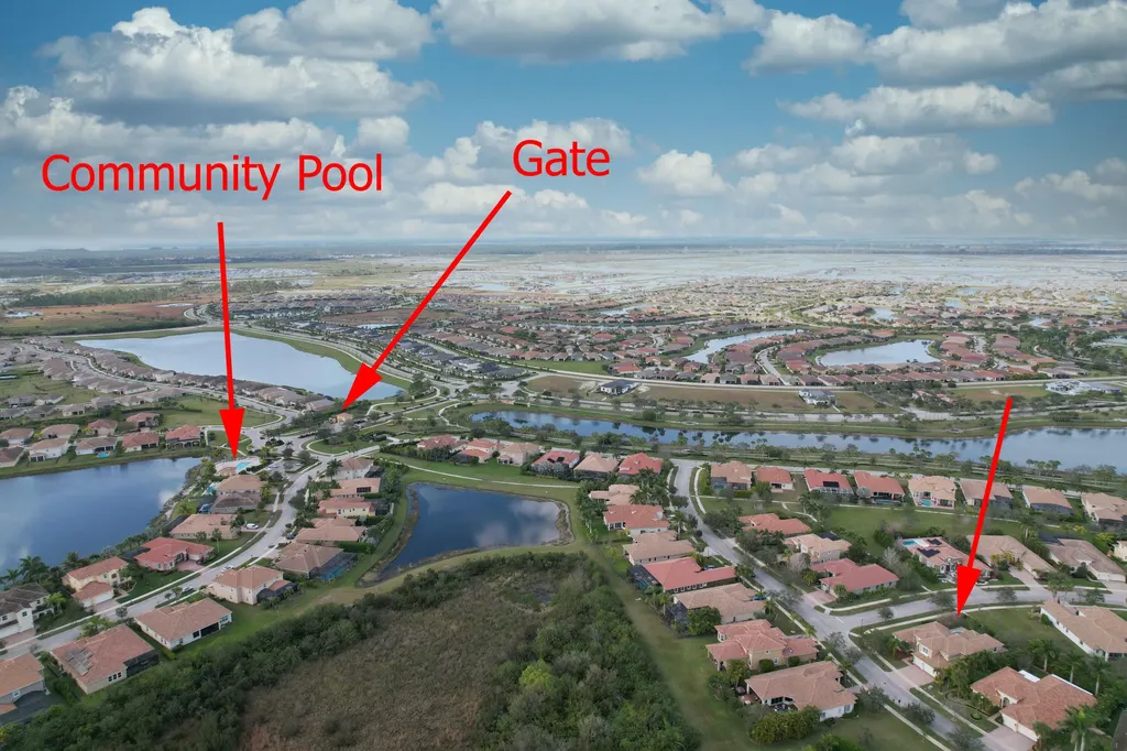 11680 SW Rossano Lane Port St Lucie FL 34987