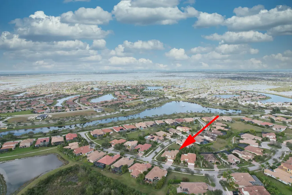 11680 SW Rossano Lane Port St Lucie FL 34987